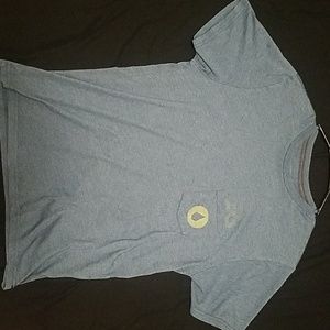 Short sleeve Volcome shirt